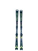 Fischer RC4 Worldcup SC - 2023-170 cm, Ophalen of Verzenden, Carve, Skiën, Ski's