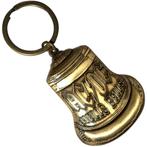 AC/DC - Hells Bells - Sleutelhanger officiële merchandise, Ophalen of Verzenden, Nieuw, Gebruiksvoorwerp