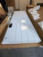 Belrad Elektrische Radiator 160 x 54 cm - Wit - 2000W - Met, Ophalen of Verzenden, Nieuw