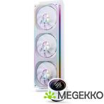 Jonsbo TH-360 White, Computers en Software, Computerkoelers, Verzenden, Nieuw