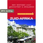 Zuid-Afrika / Cultuur Bewust! 9789038917573 D. Holt-Biddle, Boeken, Verzenden, Zo goed als nieuw, D. Holt-Biddle