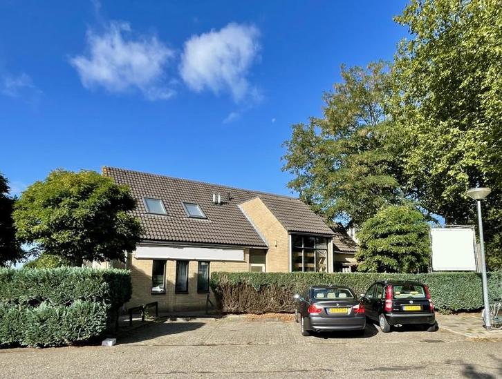 Studio te huur in Ede - 25 m² - 1 kamer(s), Huizen en Kamers, Kamers te huur, Wageningen