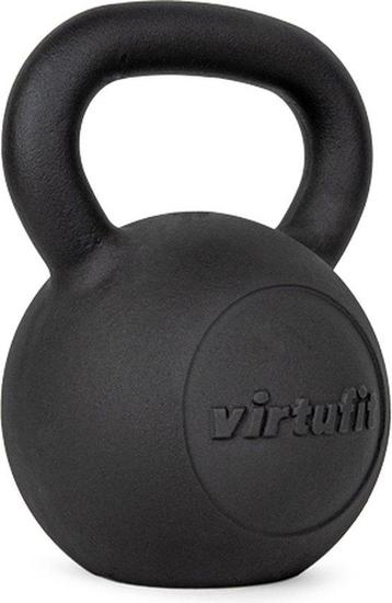 VirtuFit Kettlebell Pro - Kettle Bell - Gietijzer - 20 kg - beschikbaar voor biedingen