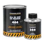 466 ALLES IN ÉÉN PRIMER - Set 1,25 liter Chamäleon, Auto diversen, Verzenden, Nieuw