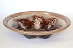 WMF / Geislingen - Karl Wiedmann - Kom - Glas