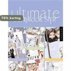 Ultimate Scrapbook Style 9781592532568 Trice Boerens, Boeken, Verzenden, Gelezen, Trice Boerens