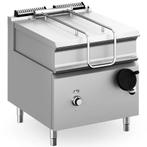 Kantelbare Braadpan | DOMINA PRO 900 | Elektrisch | 80L |, Verzenden, Nieuw in verpakking