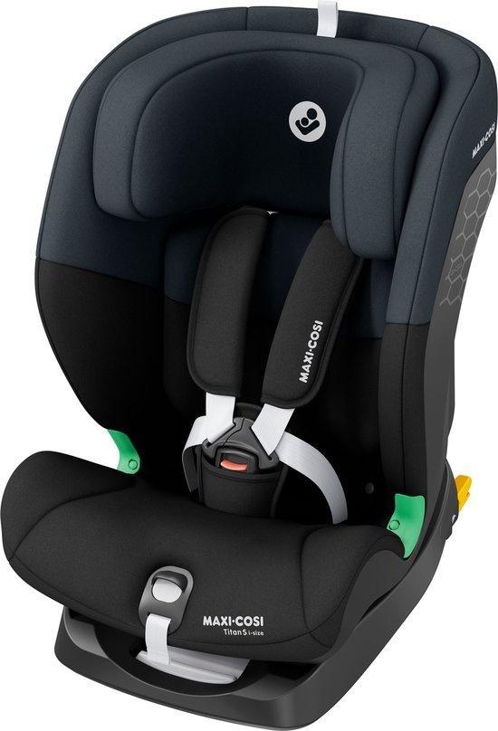 Maxi-Cosi Autostoeltje Titan S i-Size -, Kinderen en Baby's, Autostoeltjes, Verzenden