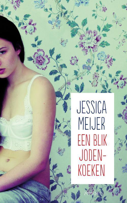 Een blik Jodenkoeken 9789044618174 Jessica Meijer, Boeken, Romans, Gelezen, Verzenden