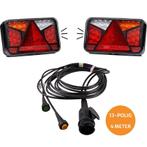 LED Verlichtingsset Aanhanger Fristom FT-370 Canbus + Kentek, Ophalen of Verzenden, Nieuw