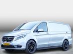 Zakelijke Lease |  Mercedes-Benz Vito 116 CDI Lang, Automaat, Automaat, Stof, Gebruikt, Euro 6