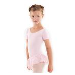 Star Roze Balletpakje met Rokje, Verzenden, Nieuw