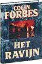 Ravijn 9789022521014 Colin Forbes, Boeken, Thrillers, Verzenden, Gelezen, Colin Forbes