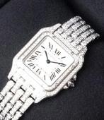 Cartier - Panthere (Full Factory Diamond) - HPI01130 -, Nieuw