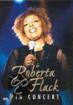dvd - Roberta Flack - In Concert - Roberta Flack - In Con..., Zo goed als nieuw, Verzenden