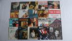 Various Original Soundtracks - 20 x 7 singles 45 RPM -, Nieuw in verpakking