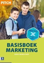 Basisboek marketing 9789039527856 Kees Benschop, Boeken, Verzenden, Gelezen, Kees Benschop