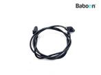 ABS Sensor Voor Aprilia SX 125 2021-2024 (SX125 KTB00), Verzenden, Gebruikt