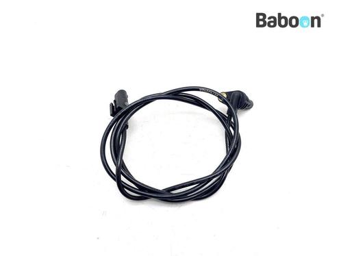 ABS Sensor Voor Aprilia SX 125 2021-2024 (SX125 KTB00), Motoren, Onderdelen | Overige, Gebruikt, Verzenden