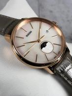Rado - Coupole Classic Moonphase - R22885945 - Dames - 2020+, Sieraden, Tassen en Uiterlijk, Horloges | Heren, Nieuw