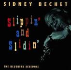 cd - Sidney Bechet - Slippin And Slidin: The Bluebird S..., Verzenden, Zo goed als nieuw