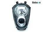 Koplamp Gilera GP 800 2007-2011 Symmetric RH/LH, Motoren, Onderdelen | Overige, Verzenden, Gebruikt