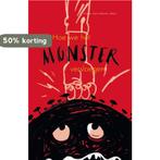 Hoe we het monster versloegen 9789083063683 Anna van Praag, Verzenden, Zo goed als nieuw, Anna van Praag