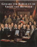 Gerard ter Borch en de Vrede van Munster 9789040092398, Verzenden, Zo goed als nieuw, A.M. Kettering