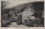 GEULDAL - Geulhemermolen in t Geuldal, Verzenden, Gelopen