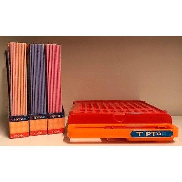 Veilig Leren Lezen (VLL) 2e maanversie TipTop Set pakket 5,, Boeken, Schoolboeken, Nieuw, Verzenden