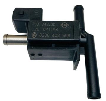 Solenoid Valve 8200603558 Renault 7.01343.00 Pierburg beschikbaar voor biedingen