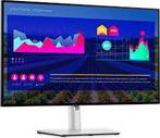Dell U2722 27 HDMI USB-C IPS Quad HD monitor + 2 jaar, Computers en Software, Monitoren, Ophalen of Verzenden, Nieuw