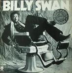 LP gebruikt - Billy Swan - Rock N Roll Moon, Verzenden, Zo goed als nieuw