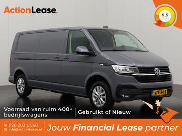 Volkswagen Transporter Bestelbus L2 H1 2020 Diesel beschikbaar voor biedingen