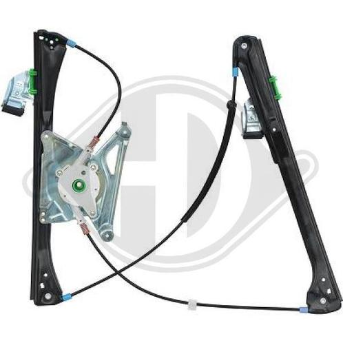 RAAMREGELAAR VOOR AUDI A4 B5 1994-1999 8D0837461, Auto diversen, Auto-accessoires, Nieuw, Ophalen of Verzenden