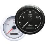 TOERENTELLER 4000 RPM MET URENTELLER -WEMA, Watersport en Boten, Ophalen of Verzenden, Nieuw, Zeilboot of Motorboot