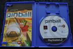 Play it Pinball  Label 2 Playstation 2 PS2, Verzenden, Nieuw