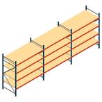 Aanbieding: Voordeelrij grootvakstelling AR 2250x6958x1000
