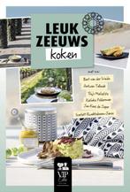 Leuk Zeeuws koken 9789071937880 Ellen Smaardijk-Jobse, Boeken, Verzenden, Gelezen, Ellen Smaardijk-Jobse