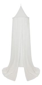 Jollein Vintage Ivory 245 cm Klamboe, Verzenden, Nieuw