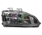 HONDA CIVIC, 1991-1995 4 deurs - KOPLAMP, DEPO, H4, elekt..., Verzenden, Nieuw, Honda