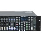 DAP GIG-143TAB 14-channel digital mixer 19 (8 mono, 3 st..., Muziek en Instrumenten, Mengpanelen, Ophalen of Verzenden, Nieuw