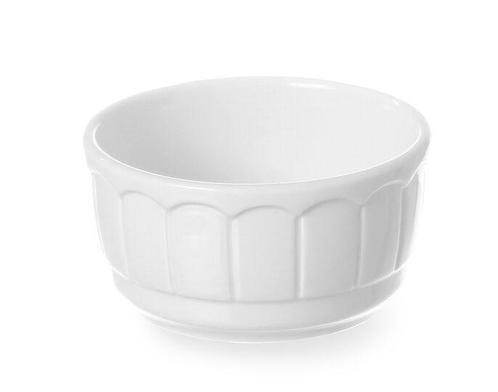 Oven of tapasschaal - Rond - &amp;#216; 10 x H 5cm - Rustica, Zakelijke goederen, Horeca | Overige, Verzenden