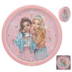 Depesche wandklok TOPModel TEAM TED van €16,95 voor €13,56, Ophalen of Verzenden, Nieuw