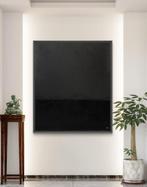 Oscar Bruno -  Oscuridad Contenida N23  - XXL