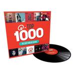 Qmusic Top 1000 (LP) GRATIS VERZENDING, Verzenden, Nieuw in verpakking