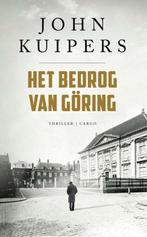 Boek Het bedrog van Göring, Boeken, Literatuur, Zo goed als nieuw, Verzenden