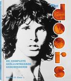 The Doors 9789089985996 Gillian Gaar, Boeken, Verzenden, Zo goed als nieuw, Gillian Gaar