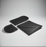 Clémence Birot - Dienblad (3) - Creux - Reliëf van 3 niveaus