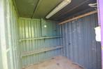 VERFOPSLAG 8FT. 2,5X2,3M. L X B HS-1252, Verzenden
